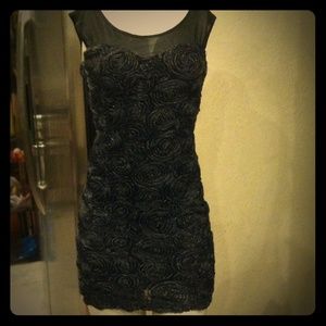 Soprano Bodycon dress